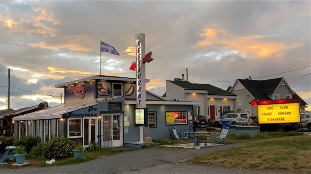 Début de saison estivale en demi-teinte pour les restaurateurs de la région