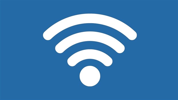 Wi-Fi public accessible à Saint-Pascal