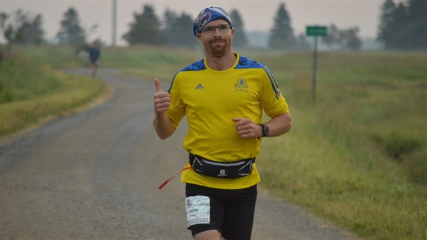 Big Wolf’s Backyard Ultra : la chaleur n’est pas venue à bout de tous les coureurs
