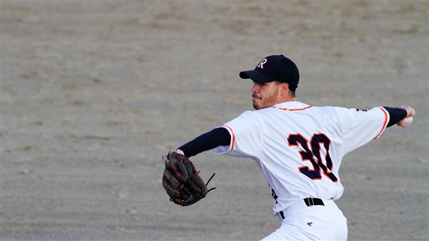 Baseball Puribec : victoires de Rivière-du-Loup et Témiscouata sur la route