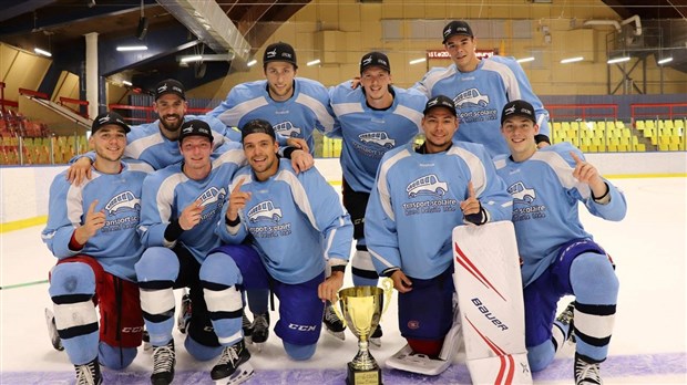 Un 20e Tournoi du Kid attendu avec beaucoup d’intérêt 