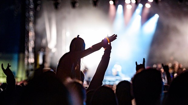 Mise en vente de billets supplémentaires pour les Grandes Fêtes TELUS