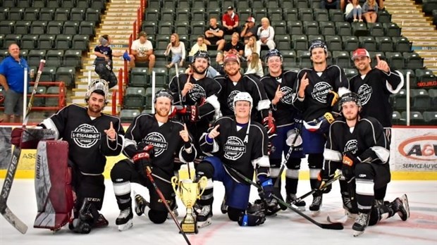 Tournoi du Kid : un succès à plusieurs niveaux 
