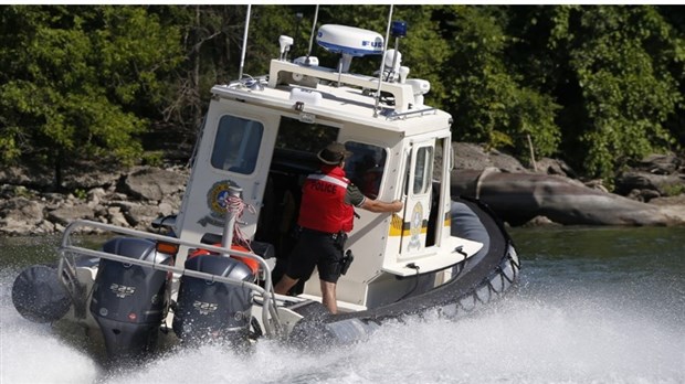 Opération Alcool Zéro : 10 arrestations en province 