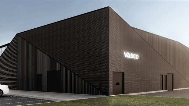 VASCO Cannabis de Notre-Dame-des-Neiges obtient sa licence de culture