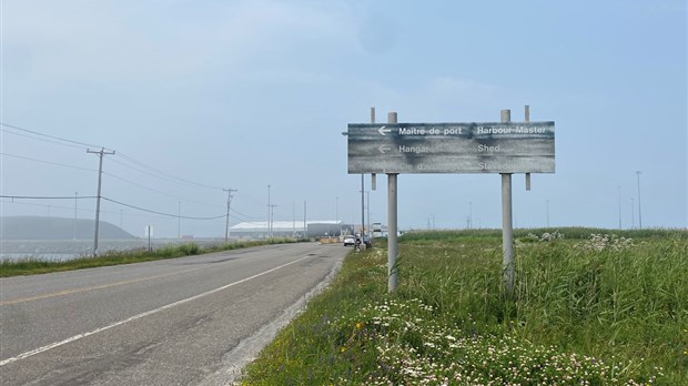 Cacouna veut obtenir la traverse Rivière-du-Loup-Saint-Siméon au port de Gros-Cacouna 