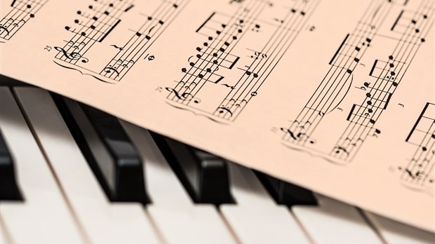L’école de musique la Clé des chants de Dégelis devient un carrefour culturel