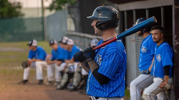 Place aux séries dans la Ligue de baseball Puribec 