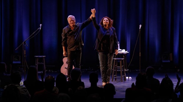 Bilan positif pour les Mercredis Shows de Rivière-du-Loup
