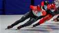 Alexis Marceau se qualifie pour les Championnats canadiens de patinage de vitesse courte piste