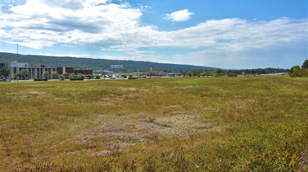 Avancements dans le projet de la nouvelle entrée ouest de Rivière-du-Loup
