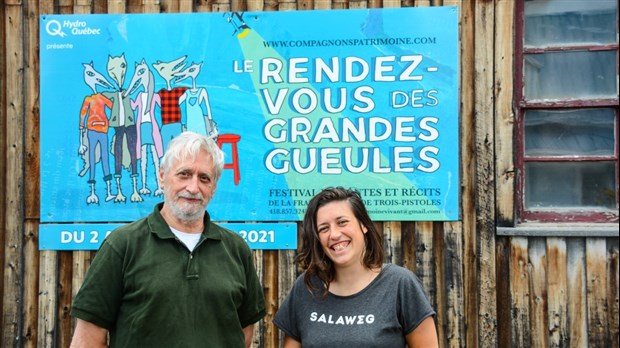 25e anniversaire du Rendez-vous des Grandes Gueules : place à la parole autochtone