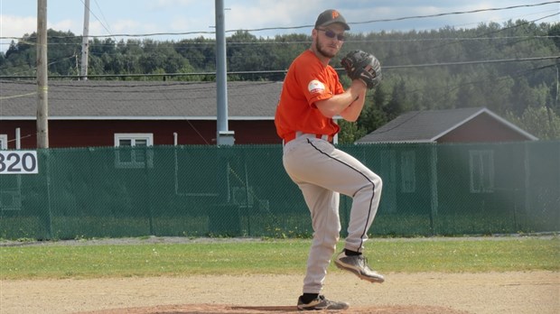 Junior BB: La Fromagerie des Basques prend les devants 2-0