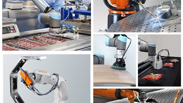 Le premier salon dédié à la robotique dans l’Est-du-Québec et au nord du Nouveau-Brunswick