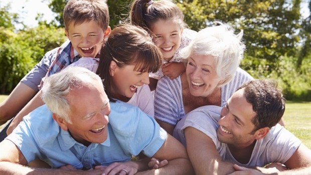 Des dons planifiés pour un futur en santé chez nous!