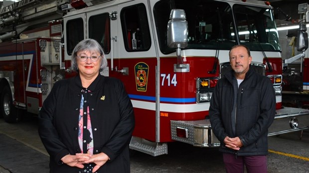 Projet de caserne incendie de 12,7 M$ à Rivière-du-Loup : la Ville demandera des comptes