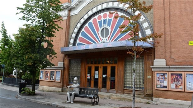 Cinédit lance sa programmation automnale 