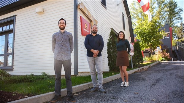 Un encan silencieux pour soutenir le BeauLieu culturel du Témiscouata