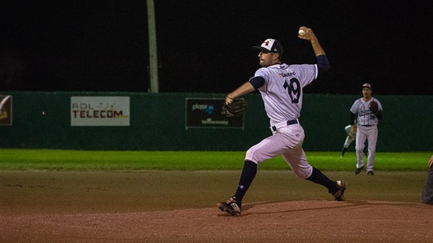 Les Braves forcent la tenue d’un 6e match 