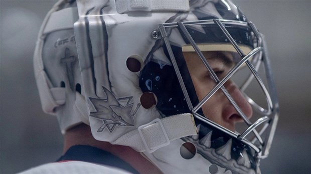 Émond, Dumont, Bourque et Belzile dans les camps de la LNH 