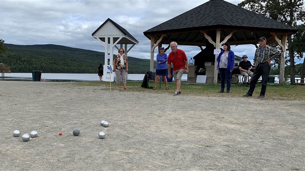 Reprise des activités à la FADOQ Bas-Saint-Laurent