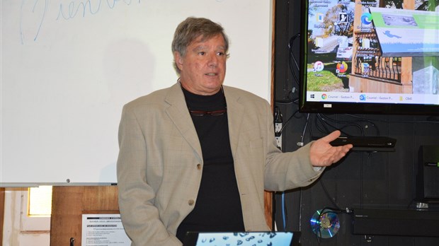 Budget respecté pour les travaux du clocher de l’église Saint-Patrice