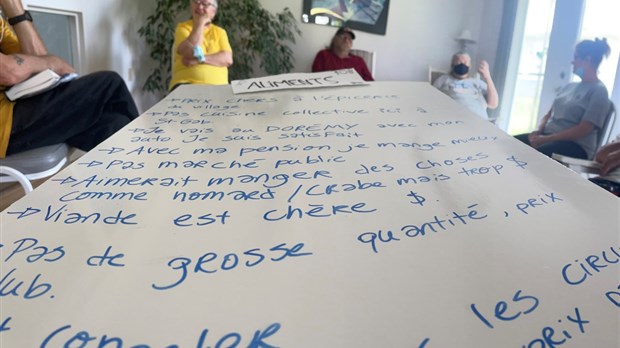 681 685 $ pour lutter contre la pauvreté et l’exclusion sociale au KRTB