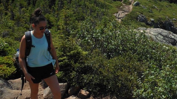 Un GoFundMe pour venir en aide à la famille d’Andréanne Ouellet  