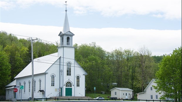 Notre-Dame-des-Neiges fait l’acquisition de l’église de Saint-Jean-Baptiste