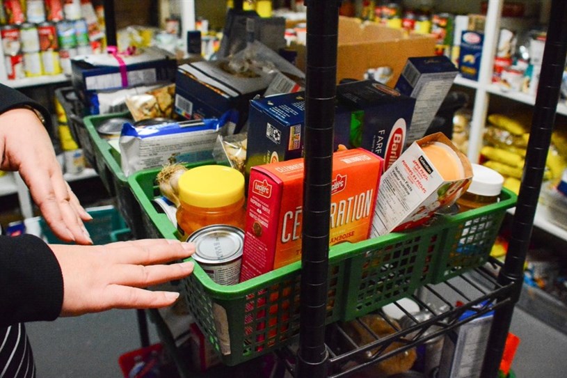 Le prix de ton épicerie au Québec va augmenter à nouveau et voici