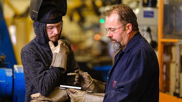 Des formations personnalisées pour soutenir les entreprises du Kamouraska 