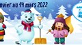 Le Défi château de neige 2022 est lancé au Bas-Saint-Laurent