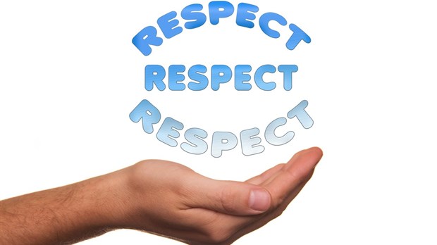 Un café-rencontre sur l’importance du respect et des relations saines dans nos organisations 