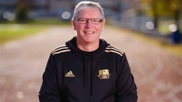 Marcel Gagnon quitte le Club Filoup de Rivière-du-Loup 