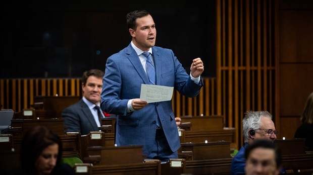 Des prestataires pris en otage par la lenteur d’Emploi Canada