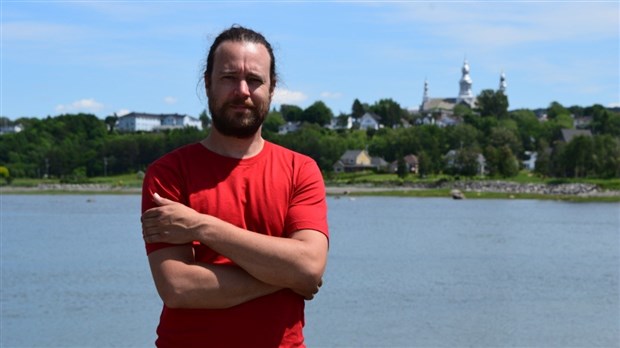 Le Grand Cercle, le tout nouveau film documentaire du cinéaste Sébastien Rioux