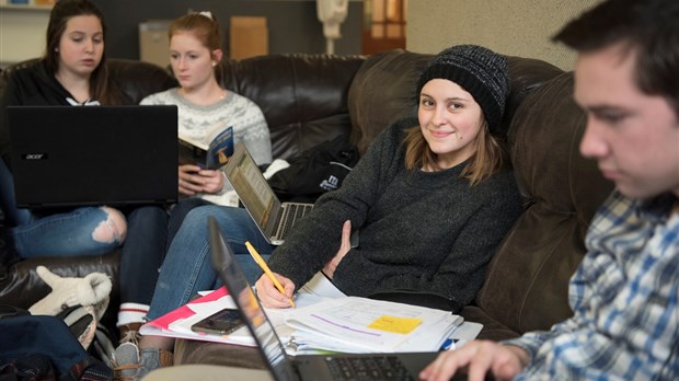ITAQ: admission pour la rentrée scolaire 2022