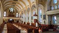 Plus de 1 300 noms en faveur de la sauvegarde de l’église Saint-François