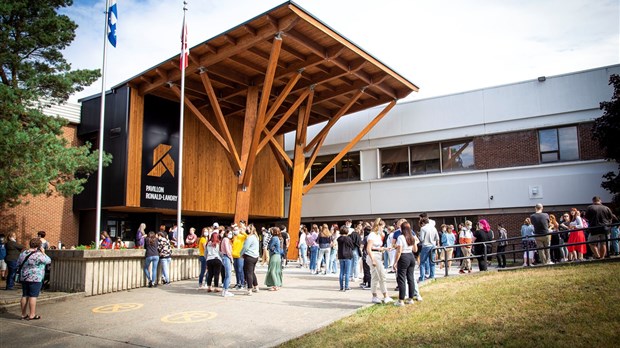 Le Cégep de Rivière-du-Loup sera l’hôte du 42e colloque de l’AQPC 