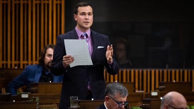 Assurance-emploi : le Bloc Québécois somme le gouvernement d’agir