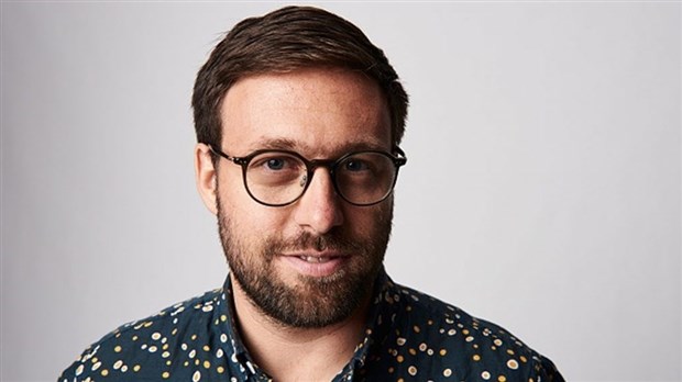 La carte blanche cinématographique de Maxime Giroux