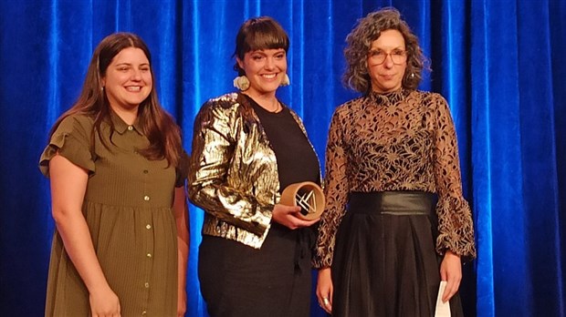 Le Musée du Bas-Saint-Laurent remporte un prix Excellence de la Société des musées du Québec
