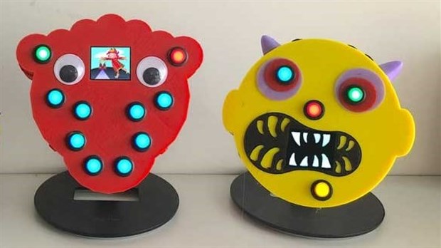 StationConte : Contes interactifs pour les enfants 