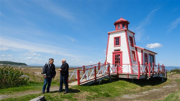 Les secrets de trois municipalités du Bas-Saint-Laurent dévoilés