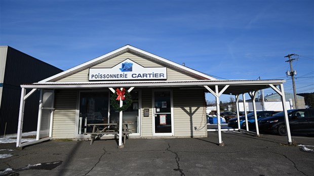 Un nouveau projet pour la Poissonnerie Cartier