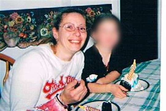 Disparue depuis 15 ans: la SQ toujours à la recherche d'Annie Proulx