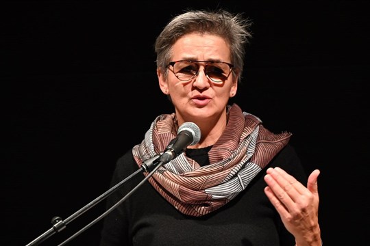 Sortir de la violence un pas à la fois