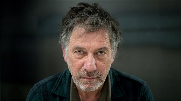 Robert Morin : tête d’affiche de la 11e édition du festival Vues dans la tête de… 