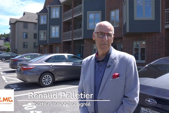 Immeubles G.L.M.C. | Renaud Pelletier