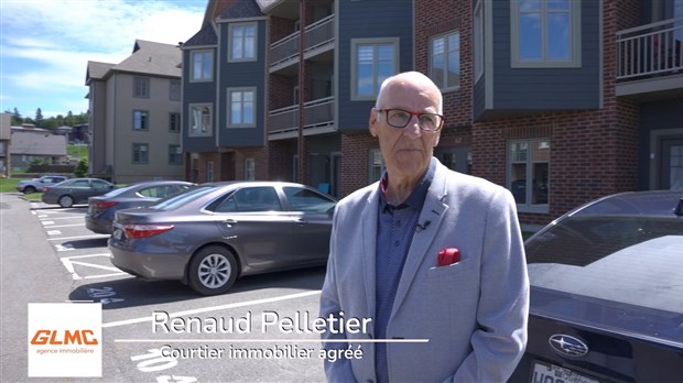 Immeubles G.L.M.C. | Renaud Pelletier